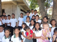 Subic Bay Childrens Home