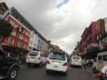 Baguio2013 - Main Street