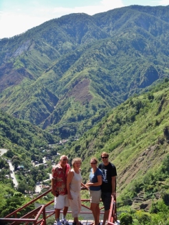 Kennon Road Viewpoint