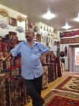 Carpet Vendor