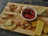 Artisenal Georgian Cheeses