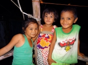 Papaya Barangay Kids