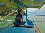 Our Boatman
