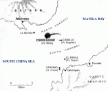 Corregidor Position